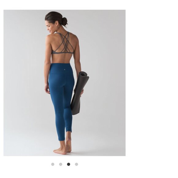 Lululemon Women's Align Pant II - Picture 2 of 9